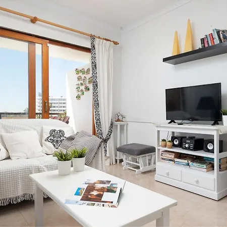 Apartamento Sol Junto A La Playa Apartment *