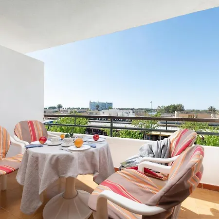 Apartamento Sol Junto A La Playa Apartment