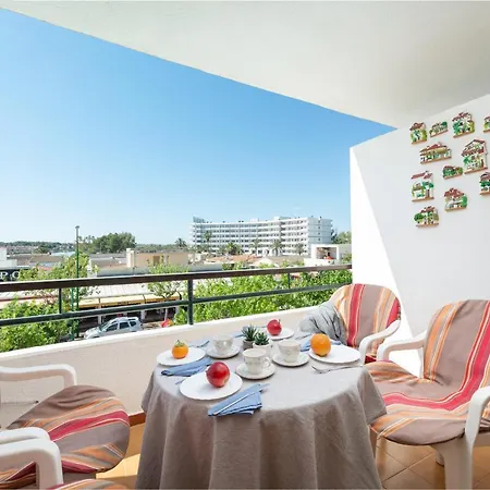 Apartment Apartamento Sol Junto A La Playa *