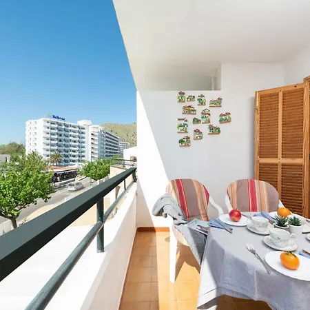 Apartamento Sol Junto A La Playa