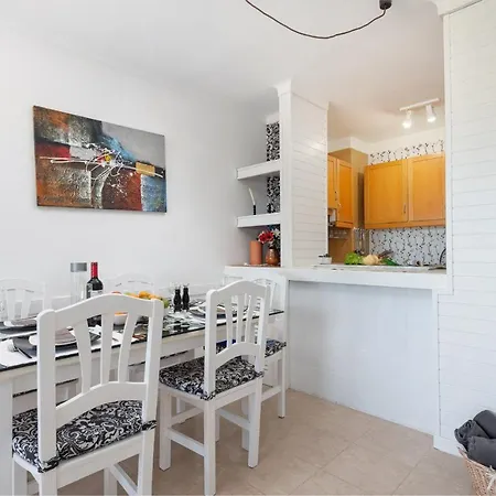 Apartamento Sol Junto A La Playa Apartment Alcudia (Mallorca)