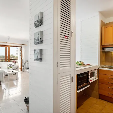 Apartamento Sol Junto A La Playa Apartment Alcudia (Mallorca)