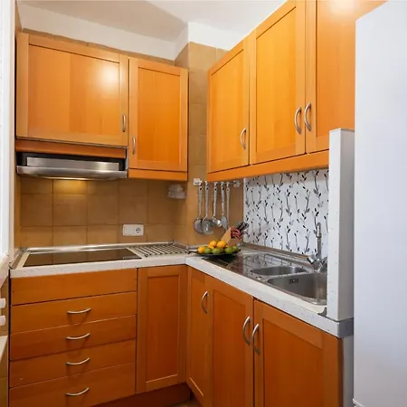 Apartamento Sol Junto A La Playa Apartment