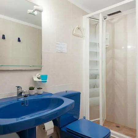Apartamento Sol Junto A La Playa Apartment Alcudia (Mallorca)